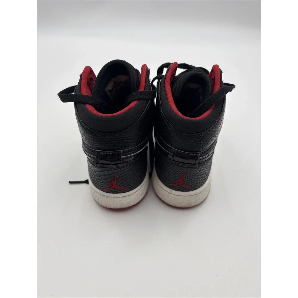 Jordan 1 Retro High Bred Snake size 4.5Y
